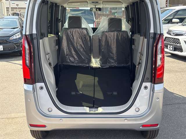 ホンダ Ｎ　ＢＯＸ ６６０ R7年 (近畿) 99