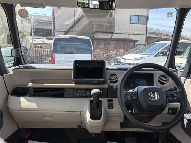 ホンダ Ｎ　ＢＯＸ ６６０ R7年 (近畿) 99