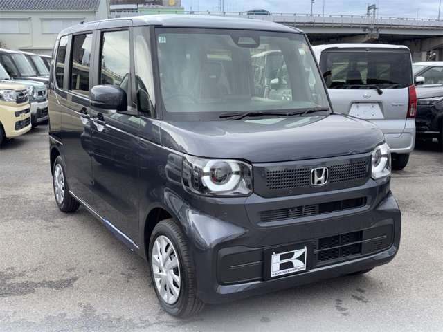 ホンダ Ｎ　ＢＯＸ ６６０ R7年 (近畿) 99