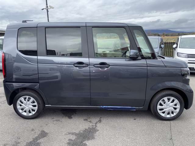 ホンダ Ｎ　ＢＯＸ ６６０ R7年 (近畿) 99