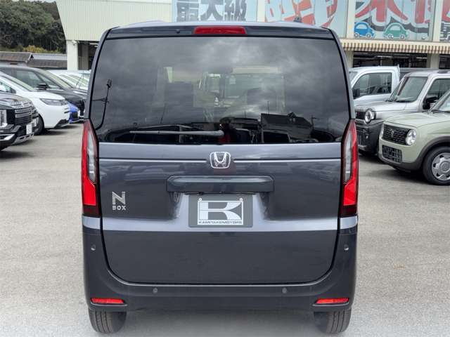 ホンダ Ｎ　ＢＯＸ ６６０ R7年 (近畿) 99
