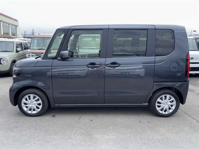 ホンダ Ｎ　ＢＯＸ ６６０ R7年 (近畿) 99
