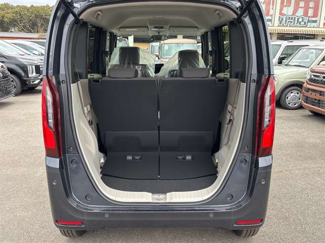 ホンダ Ｎ　ＢＯＸ ６６０ R7年 (近畿) 99