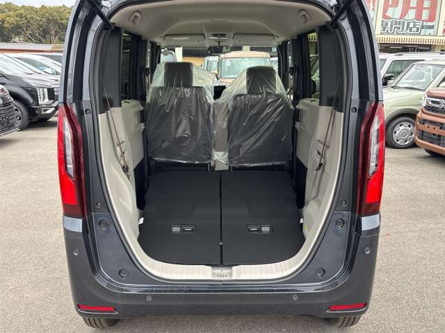 ホンダ Ｎ　ＢＯＸ ６６０ R7年 (近畿) 99