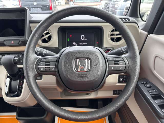 ホンダ Ｎ　ＢＯＸ ６６０ R7年 (近畿) 99