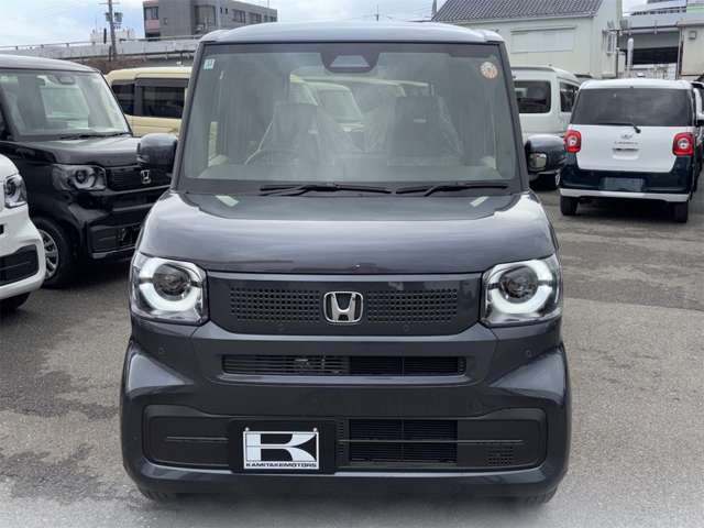 ホンダ Ｎ　ＢＯＸ ６６０ R7年 (近畿) 99
