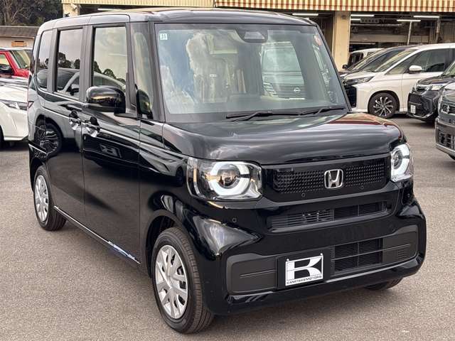 ホンダ Ｎ　ＢＯＸ ６６０ R7年 (近畿) 99