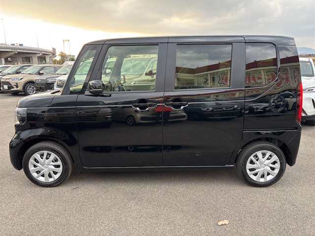ホンダ Ｎ　ＢＯＸ ６６０ R7年 (近畿) 99