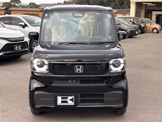 ホンダ Ｎ　ＢＯＸ ６６０ R7年 (近畿) 99