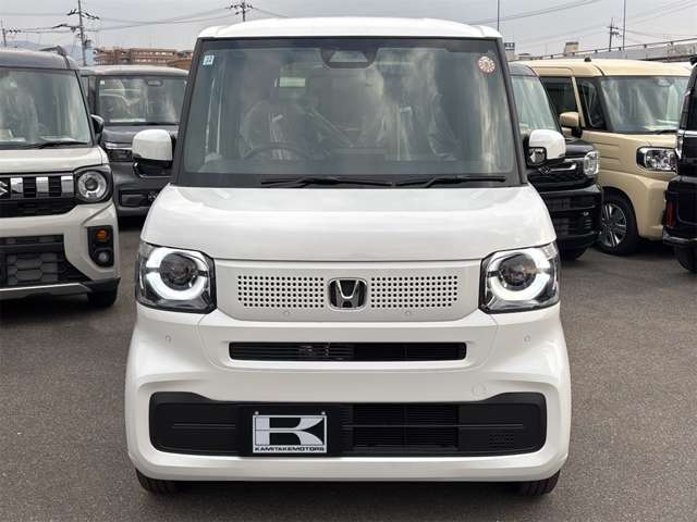ホンダ Ｎ　ＢＯＸ ６６０ R7年 (近畿) 99
