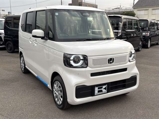 ホンダ Ｎ　ＢＯＸ ６６０ R7年 (近畿) 99