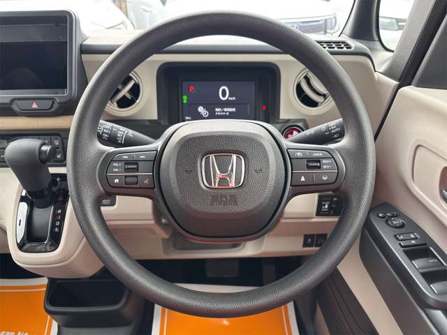 ホンダ Ｎ　ＢＯＸ ６６０ R7年 (近畿) 99