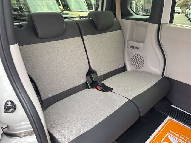 ホンダ Ｎ　ＢＯＸ ６６０ R7年 (近畿) 99