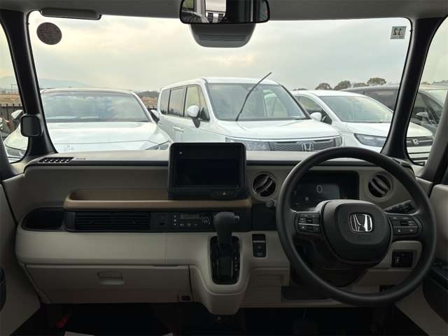 ホンダ Ｎ　ＢＯＸ ６６０ R7年 (近畿) 99