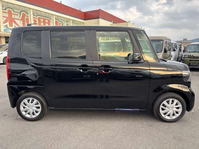 ホンダ Ｎ　ＢＯＸ ６６０ R7年 (近畿) 99