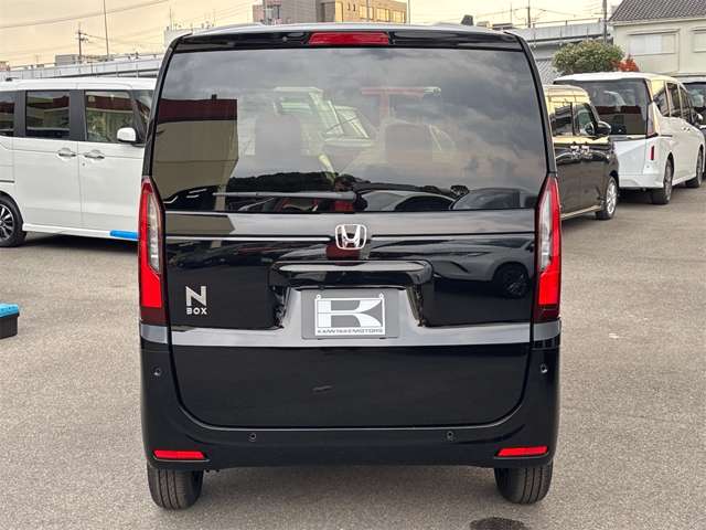 ホンダ Ｎ　ＢＯＸ ６６０ R7年 (近畿) 99
