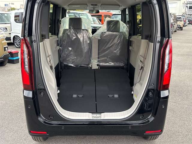 ホンダ Ｎ　ＢＯＸ ６６０ R7年 (近畿) 99