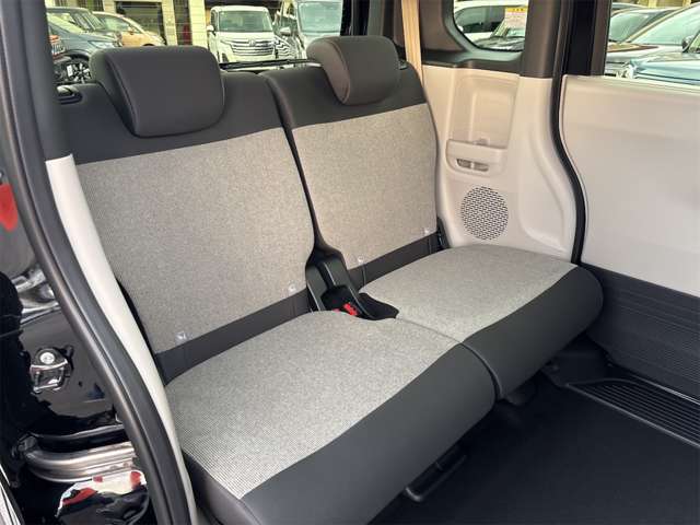 ホンダ Ｎ　ＢＯＸ ６６０ R7年 (近畿) 99