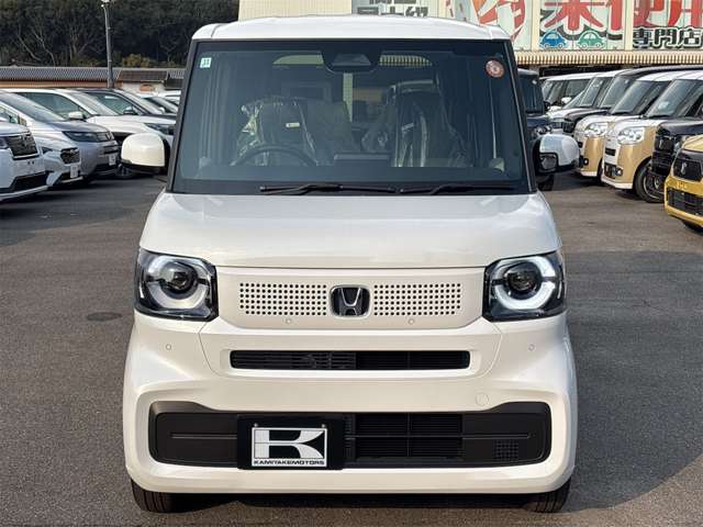 ホンダ Ｎ　ＢＯＸ ６６０ R7年 (近畿) 99
