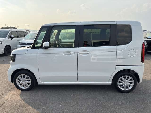 ホンダ Ｎ　ＢＯＸ ６６０ R7年 (近畿) 99