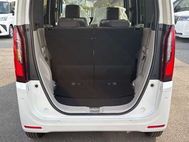 ホンダ Ｎ　ＢＯＸ ６６０ R7年 (近畿) 99