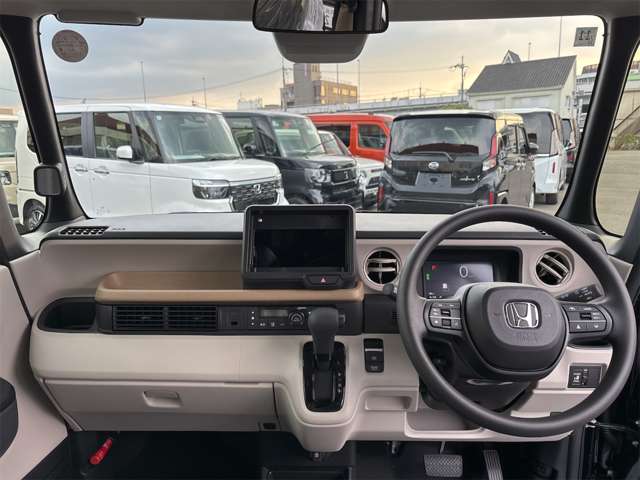 ホンダ Ｎ　ＢＯＸ ６６０ R7年 (近畿) 99