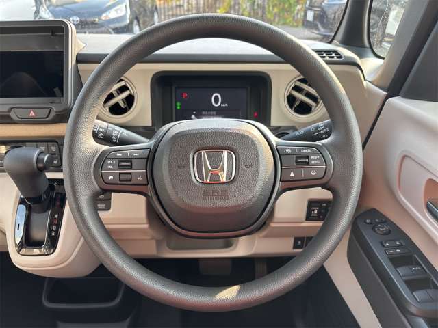 ホンダ Ｎ　ＢＯＸ ６６０ R7年 (近畿) 99