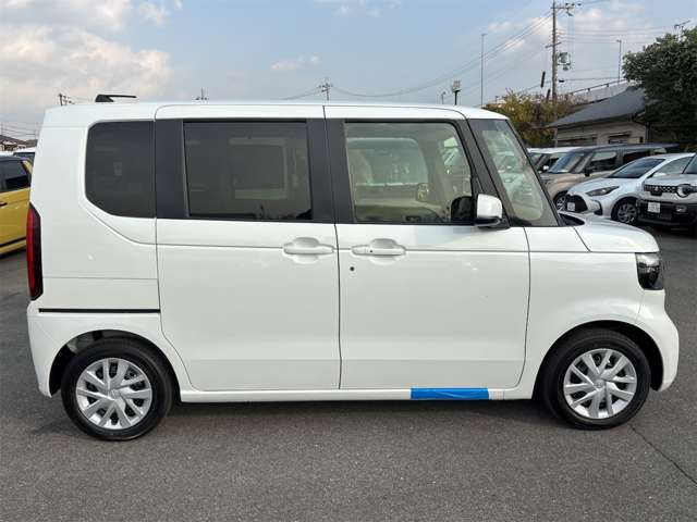 ホンダ Ｎ　ＢＯＸ ６６０ R7年 (近畿) 99
