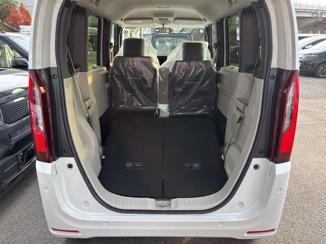 ホンダ Ｎ　ＢＯＸ ６６０ R7年 (近畿) 99