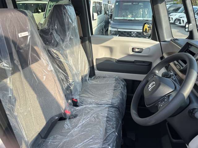 ホンダ Ｎ　ＢＯＸ ６６０ R7年 (近畿) 99
