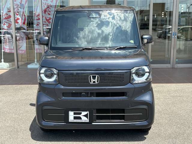 ホンダ Ｎ　ＢＯＸ ６６０ R7年 (近畿) 99