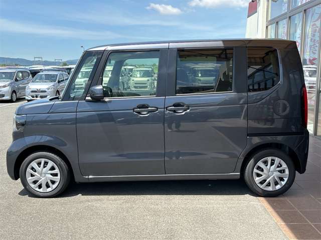 ホンダ Ｎ　ＢＯＸ ６６０ R7年 (近畿) 99