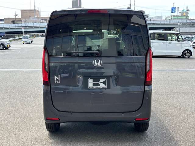 ホンダ Ｎ　ＢＯＸ ６６０ R7年 (近畿) 99