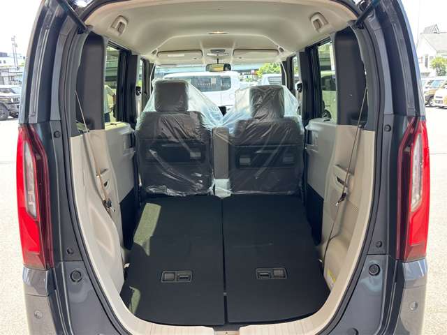 ホンダ Ｎ　ＢＯＸ ６６０ R7年 (近畿) 99