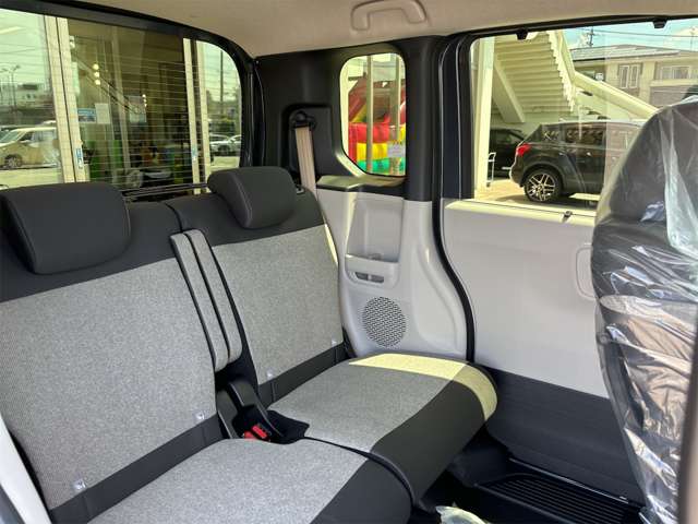 ホンダ Ｎ　ＢＯＸ ６６０ R7年 (近畿) 99