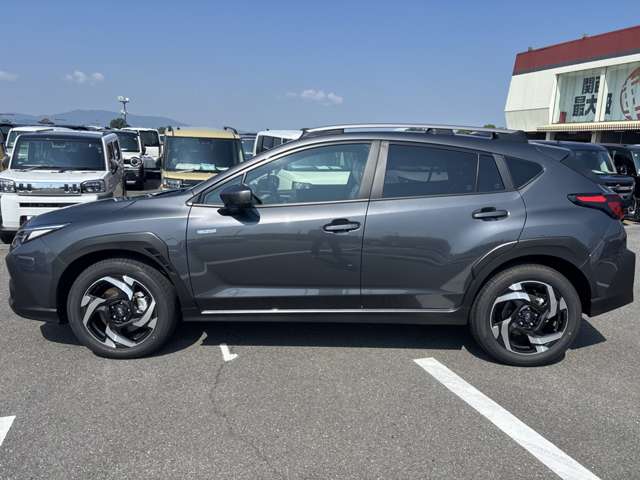 スバル クロストレック ２．５ プレミアム Ｓ：ＨＥＶ ＥＸ ４ＷＤ R7年 (近畿) 99