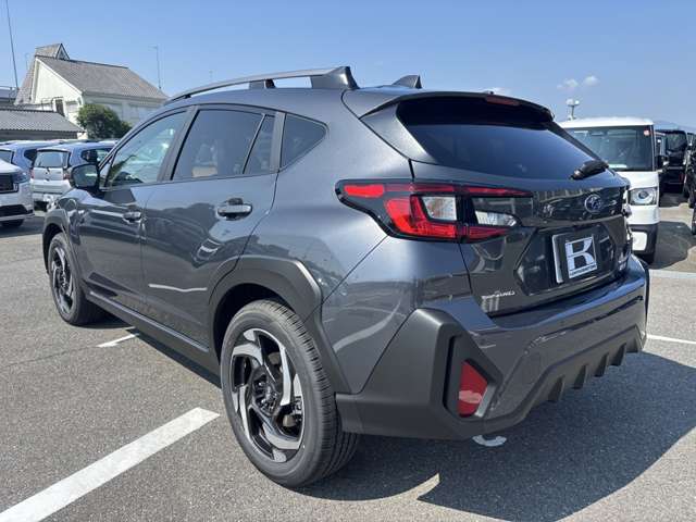 スバル クロストレック ２．５ プレミアム Ｓ：ＨＥＶ ＥＸ ４ＷＤ R7年 (近畿) 99