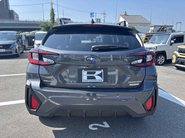 スバル クロストレック ２．５ プレミアム Ｓ：ＨＥＶ ＥＸ ４ＷＤ R7年 (近畿) 99
