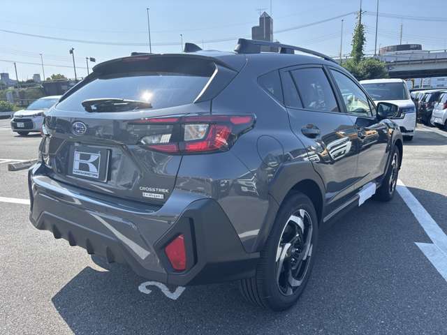 スバル クロストレック ２．５ プレミアム Ｓ：ＨＥＶ ＥＸ ４ＷＤ R7年 (近畿) 99