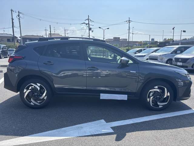 スバル クロストレック ２．５ プレミアム Ｓ：ＨＥＶ ＥＸ ４ＷＤ R7年 (近畿) 99