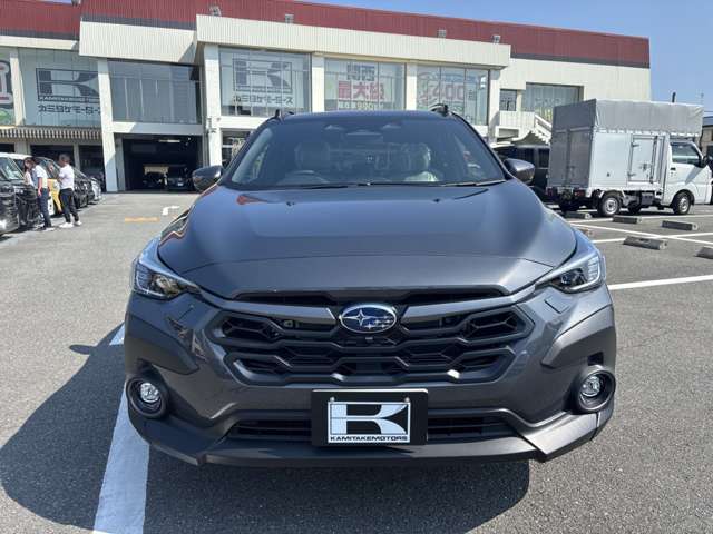 スバル クロストレック ２．５ プレミアム Ｓ：ＨＥＶ ＥＸ ４ＷＤ R7年 (近畿) 99
