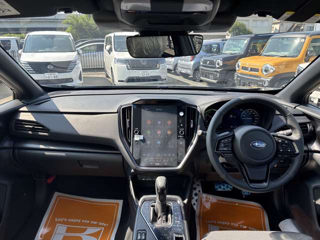 スバル クロストレック ２．５ プレミアム Ｓ：ＨＥＶ ＥＸ ４ＷＤ R7年 (近畿) 99
