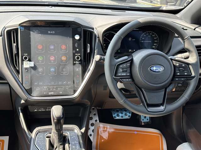 スバル クロストレック ２．５ プレミアム Ｓ：ＨＥＶ ＥＸ ４ＷＤ R7年 (近畿) 99