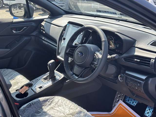 スバル クロストレック ２．５ プレミアム Ｓ：ＨＥＶ ＥＸ ４ＷＤ R7年 (近畿) 99