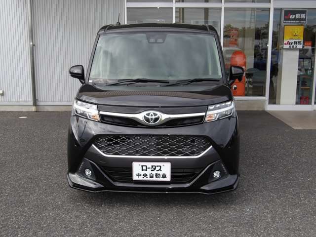 トヨタ タンク １．０ カスタム Ｇ－Ｔ R2年 (関東) 99