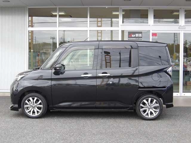 トヨタ タンク １．０ カスタム Ｇ－Ｔ R2年 (関東) 99