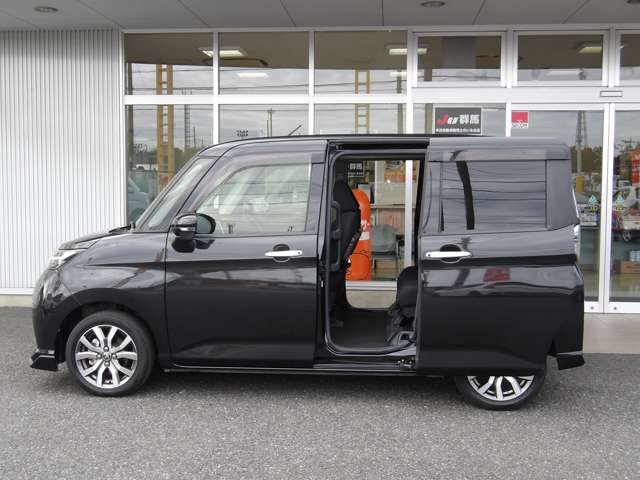 トヨタ タンク １．０ カスタム Ｇ－Ｔ R2年 (関東) 99