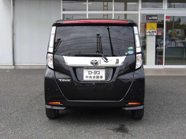 トヨタ タンク １．０ カスタム Ｇ－Ｔ R2年 (関東) 99