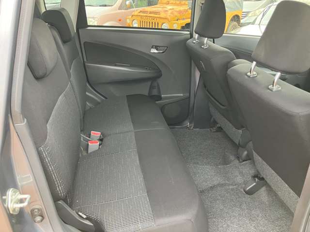 ダイハツ ムーヴ ６６０ カスタム Ｘ ＳＡ ４ＷＤ H25年 (甲信越・北陸) 99
