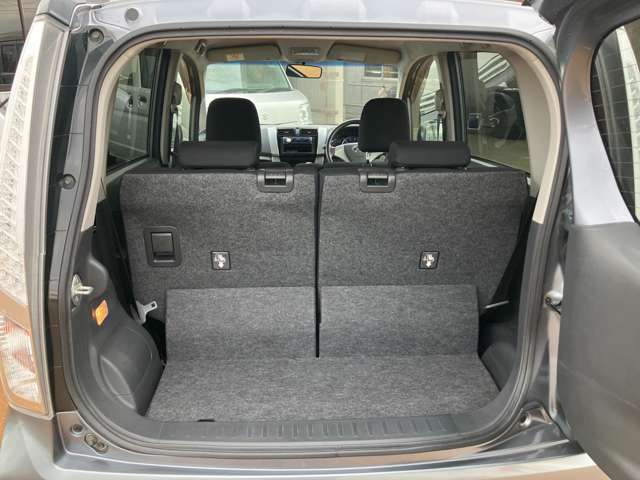 ダイハツ ムーヴ ６６０ カスタム Ｘ ＳＡ ４ＷＤ H25年 (甲信越・北陸) 99